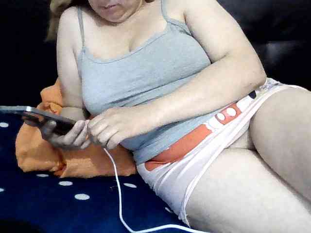 CANDYSWEET8 webcam