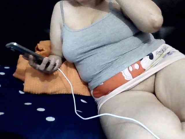 CANDYSWEET8 webcam