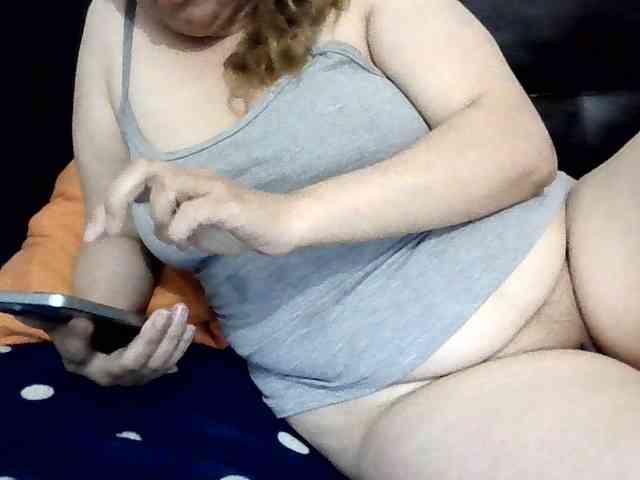 CANDYSWEET8 webcam