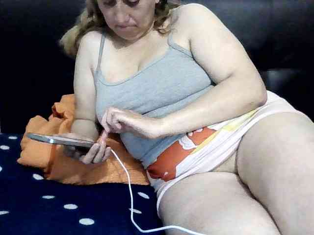 CANDYSWEET8 webcam
