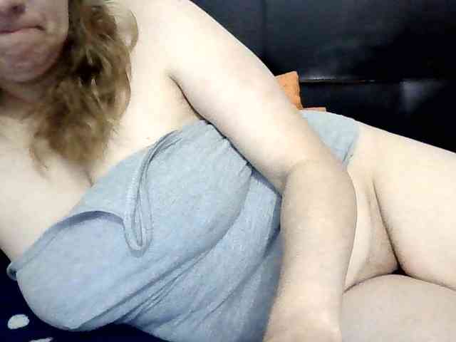 CANDYSWEET8 webcam