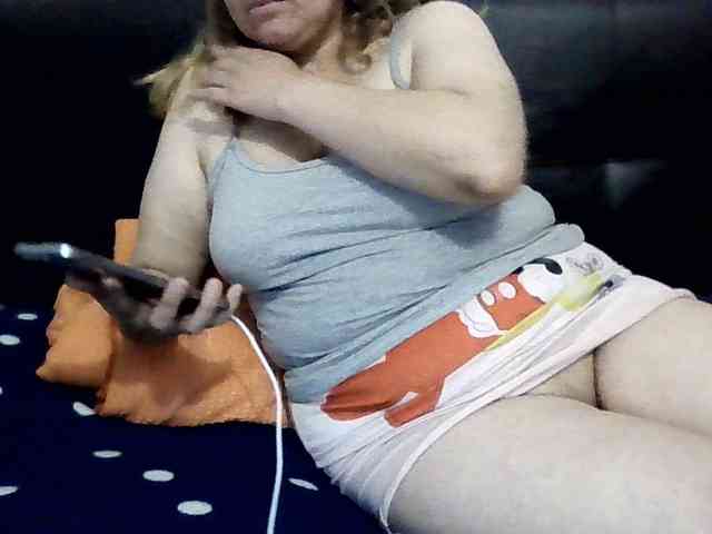 CANDYSWEET8 webcam