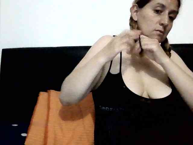 CANDYSWEET8 webcam