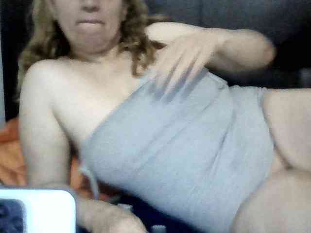 CANDYSWEET8 webcam