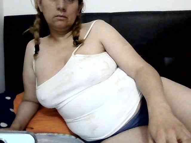 CANDYSWEET8 webcam