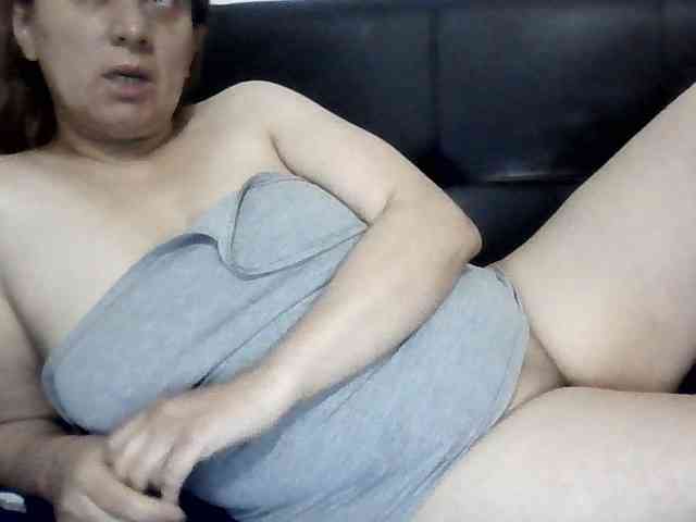 CANDYSWEET8 webcam