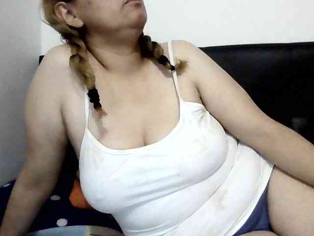 CANDYSWEET8 webcam