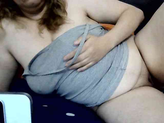 CANDYSWEET8 webcam