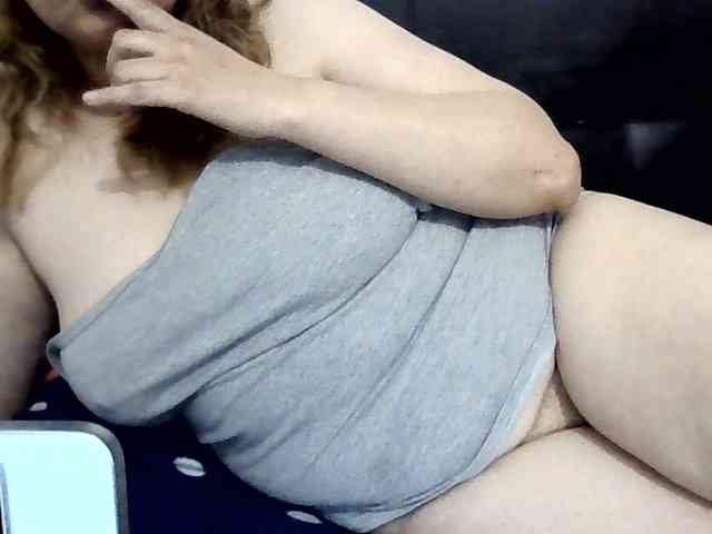 CANDYSWEET8 webcam