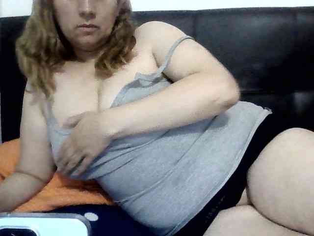 CANDYSWEET8 webcam
