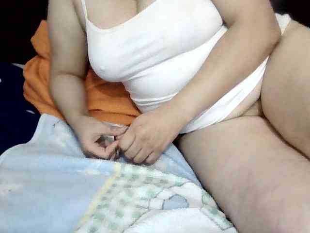 CANDYSWEET8 webcam
