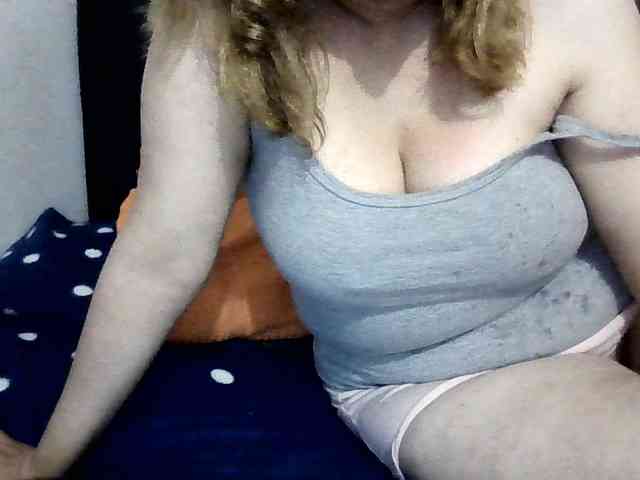 CANDYSWEET8 webcam