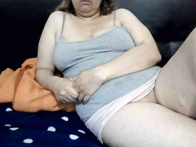 CANDYSWEET8 webcam