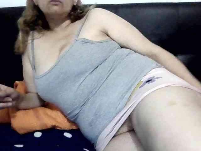 CANDYSWEET8 webcam