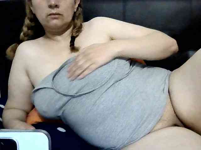 CANDYSWEET8 webcam