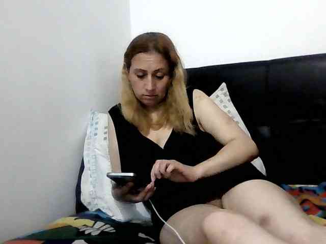 CANDYSWEET8 webcam