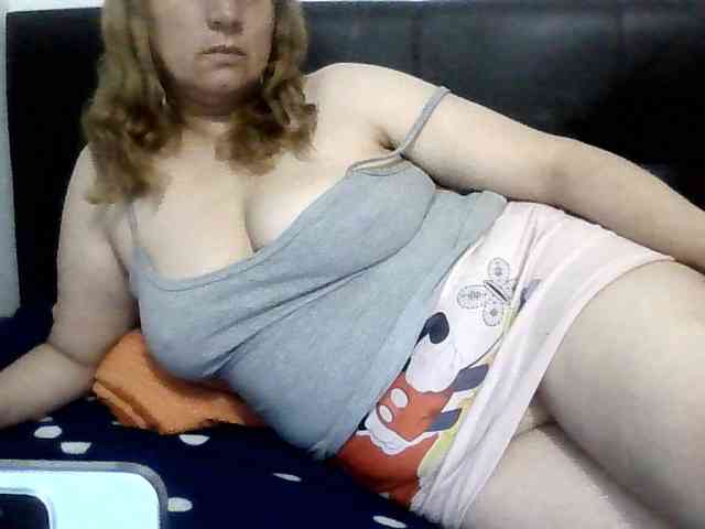CANDYSWEET8 webcam