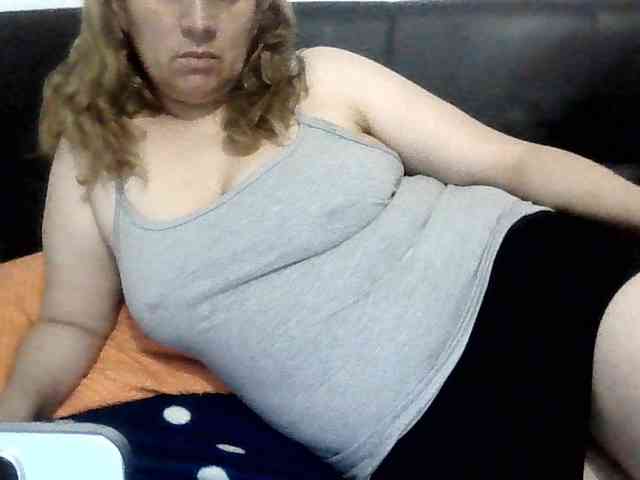 CANDYSWEET8 webcam