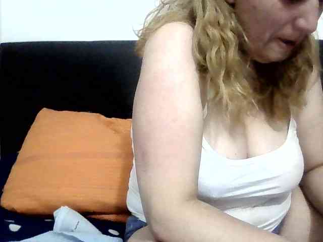 CANDYSWEET8 webcam