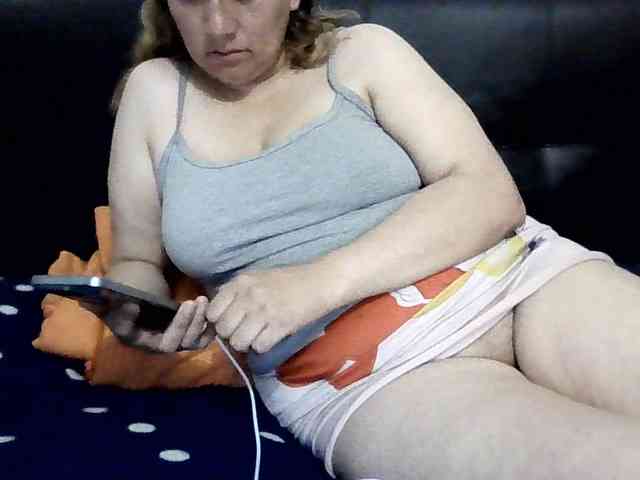 CANDYSWEET8 webcam