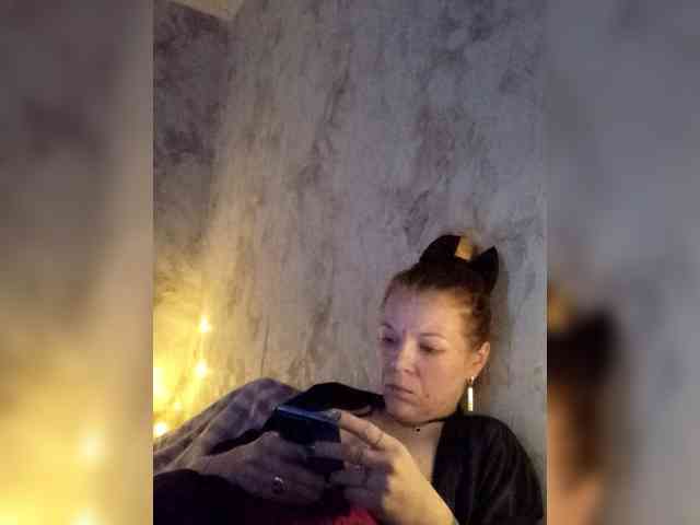 ksusha228ks Live Webcam on BongaCams