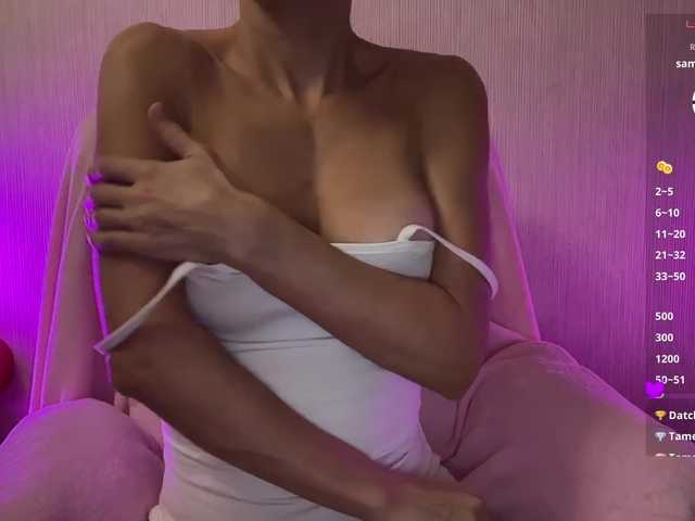 SEX-wife's BongaCams show and profile