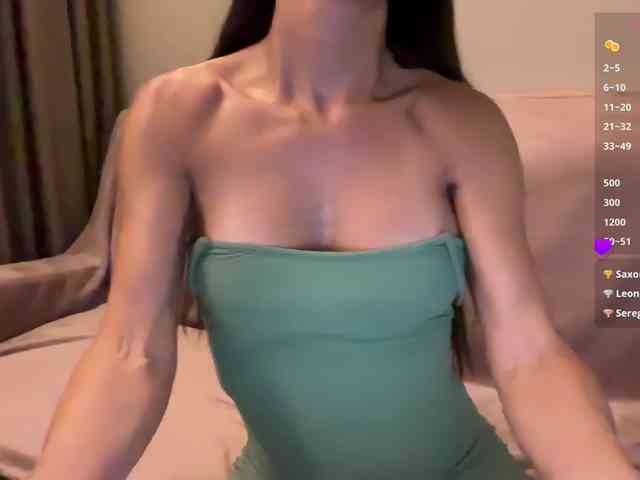 SEX-GABI webcam
