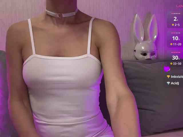 SEX-GABI webcam