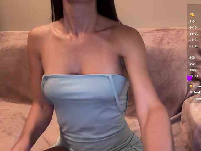 SEX-GABI webcam