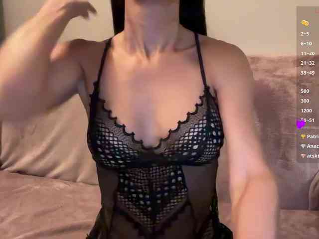 SEX-GABI webcam