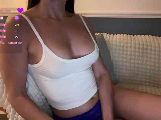 SEX-GABI webcam