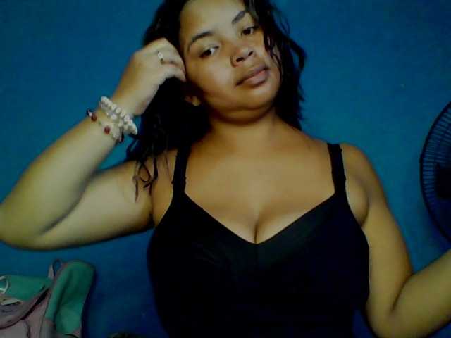 Profile and Statistics for Rianah on BongaCams