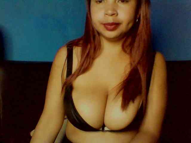 Rianah webcam