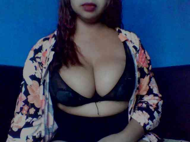 Rianah webcam