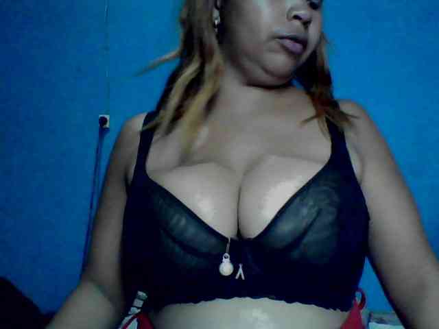 Rianah webcam