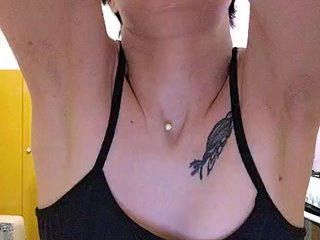 Tina_Valin Porn Show