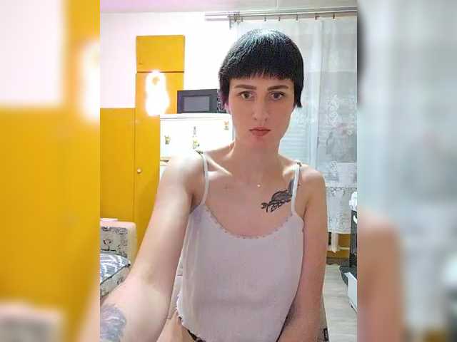 SadieMabelle on BongaCams 