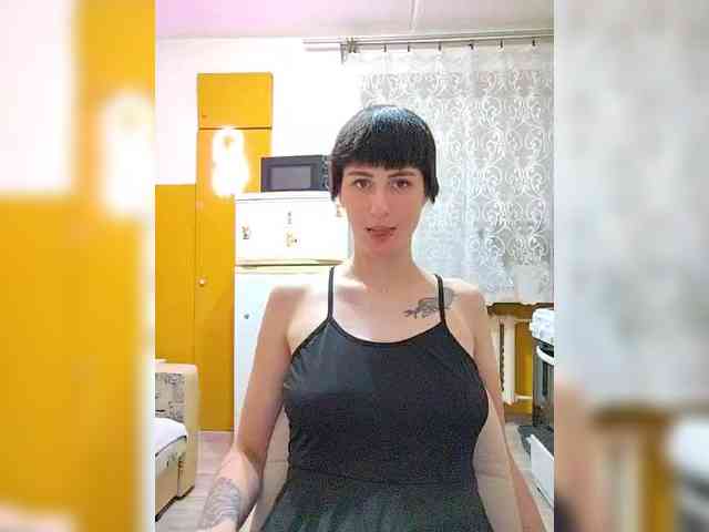 Tina_Valin webcam