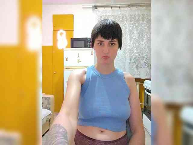 Tina_Valin webcam