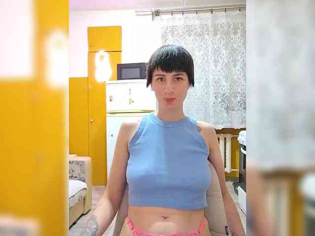 Tina_Valin webcam
