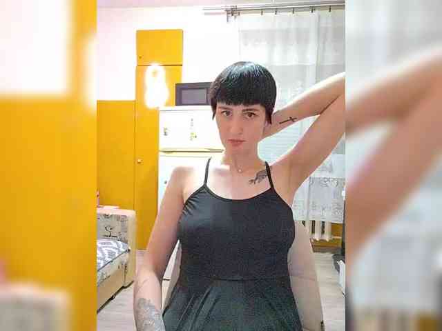 Tina_Valin webcam