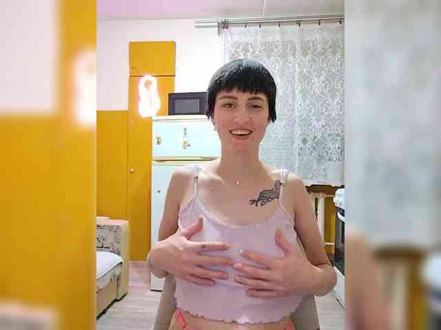 Tina_Valin webcam