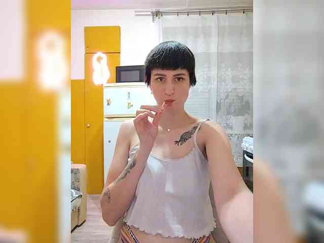 free camsex SadieMabelle