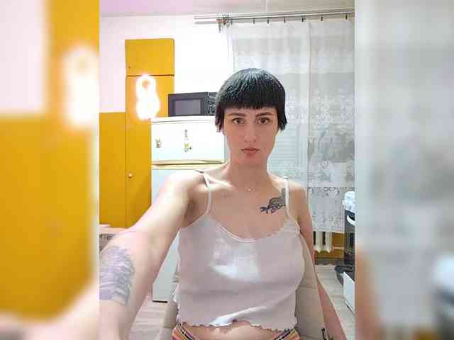horny chat SadieMabelle