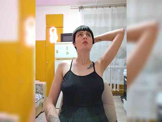 Tina_Valin webcam