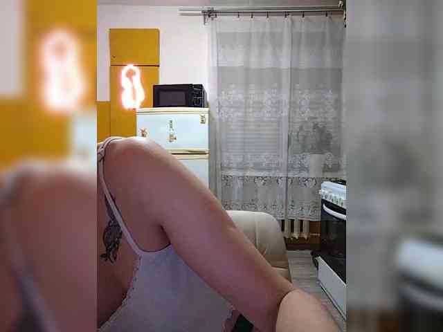 Tina_Valin webcam