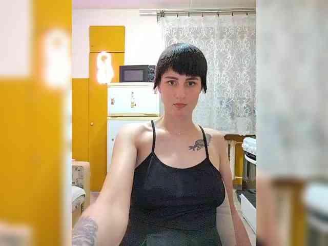 Tina_Valin webcam