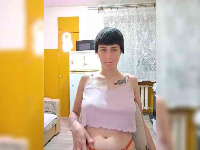 Tina_Valin webcam