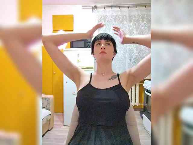 Tina_Valin webcam