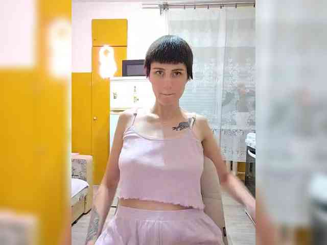 Tina_Valin webcam